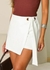 Shorts Alfaiataria Greta Off - comprar online