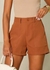 Shorts Alfaiataria Liz Barro - comprar online
