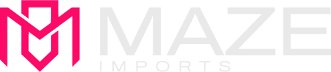 Maze imports