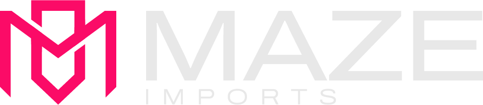 Maze imports