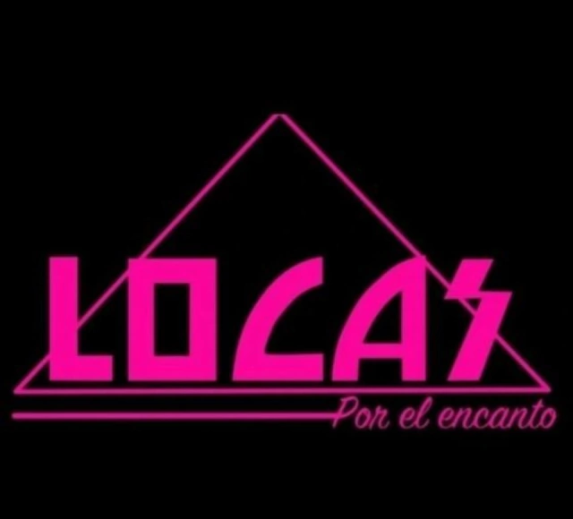 Locas por el encanto