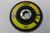 DISCO FLAP OXIDO DE ALUMINIO 155 GR 120 R/FIBRA DOGO