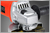 AMOLADORA ANGULAR 115MM. 900 WTS DOWEN PAGIO - tienda online