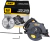 SIERRA CIRCULAR 1800W. 185MM. 5800 RPM CAT - comprar online