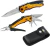 CUCHILLO PLEGABLE XL CON FUNDA ACERO INOX. CAT
