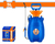 PULVERIZADOR 5 LTS 2.5 BAR WADFOW