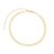Choker Escama de Peixe no Ouro - comprar online