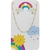 Conjunto Infantil de Bolinhas em Ouro na internet
