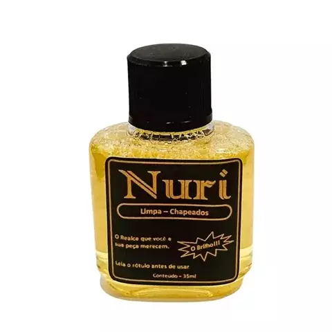 Limpa Semijoias Nuri - comprar online