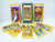 TAROT DE MARSELLA 22 ARCANOS MAYORES - comprar online