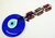 Colgante Ojo Turco Grande - comprar online