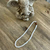 COLLAR CUARZO CRISTAL - comprar online