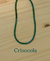COLLAR CRISCOLA - comprar online