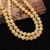 COLLAR CALCITA AMARILLA - comprar online