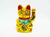 GATO NEKO MUEVE BRAZO