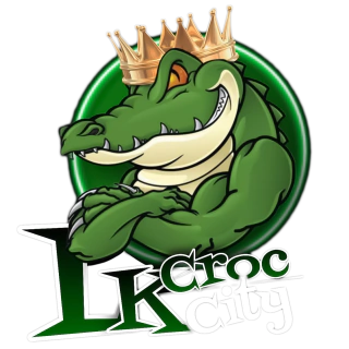 LK Croc City 