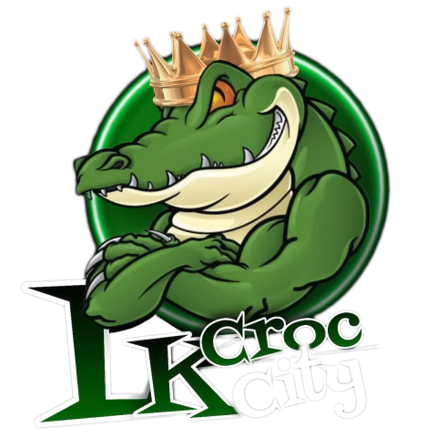 LK Croc City 