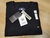 CAMISETA ALGODÃO EGÍPCIO C/ ESTAMPA MINIMALISTA TOMMY HILFIGER - NF Trend Store