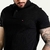 CAMISA POLO C/ ESTAMPA MINIMALISTA TOMMY HILFIGER - comprar online