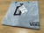 CAMISETA MALHA PERUANA 40.1 C/ ESTAMPA MINIMALISTA VANS