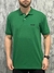 CAMISA POLO C/ ESTAMPA MINIMALISTA HUGO BOSS - comprar online