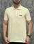 CAMISA POLO C/ ESTAMPA MINIMALISTA HUGO BOSS - NF Trend Store