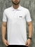 CAMISA POLO C/ ESTAMPA MINIMALISTA HUGO BOSS - loja online