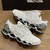 Mizuno Prophecy 7 “Branco/Cinza”