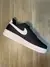 Nike Air Force One “Preto/Branco” - comprar online