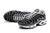 Air Max TN Plus “Black and Silver” na internet