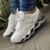 Mizuno “Wave Prophecy 6” Branco