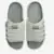 Nike “Asuna Slide” 2.0 Cinza na internet