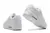 Air Max 90 “Triple White” na internet
