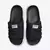 Nike “Asuna Slide” 2.0 Preto na internet