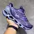 Mizuno “Wave Prophecy 8” Roxo