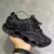 Mizuno “Wave Prophecy 8” All Black