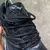 Mizuno “Wave Prophecy 8” Preto/Cinza - comprar online