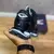 Mizuno “Wave Prophecy 8” Preto/Cinza na internet