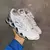 Mizuno “Wave Prophecy 6” Branco - comprar online