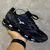 Mizuno “Wave Prophecy 6” Camaleão na internet