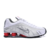 Nike Shox R4 “Comet Red”