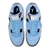 Air Jordar 4 “University Blue” na internet