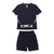 Kit Infantil Athletic Bilbao II 25/26 - Castore - Azul - comprar online