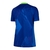 Camisa Seleção Brasileira II 25/26 - Torcedor Nike Feminina - Azul com detalhes em verde - comprar online