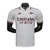 Camisa Arsenal III 25/26 - Jogador Adidas Masculina - Branca com detalhes em vinho
