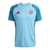 Camisa Flamengo Treino 25/26 - Torcedor Adidas Masculina - Azul