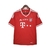 Camisa Retrô Bayern de Munique I 2013/2014 - Masculina Adidas - Vermelha
