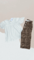 Pantalon Print Beba - comprar online