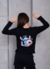 Camiseta Stitch