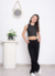 Musculosa Cande en internet